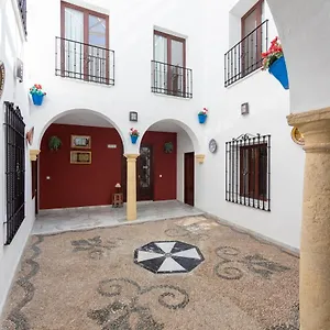Omeyas Hotell Córdoba