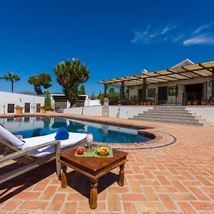 Hotel Cortijo Boutique Marbella