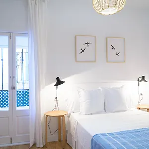 Casa de hóspedes La Calzada Tarifa