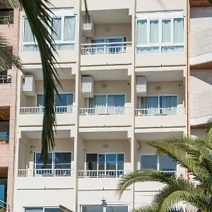 Vista Alegre Pensionat Port de Alcudia (Mallorca)