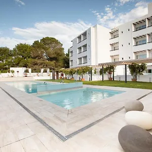 Hotel Levante Es Pujols