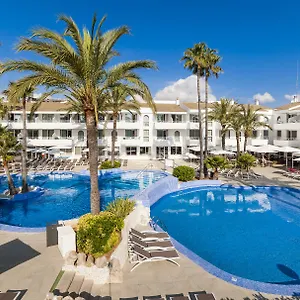 Hoposa & Villaconcha Lägenhetshotell Port de Pollença