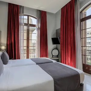 Hotel Ciutadella, Barcelona