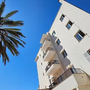 Lis Mallorca Lägenhetshotell Palma de Mallorca
