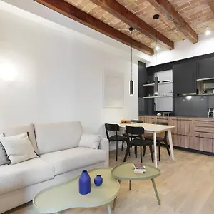 Apartamento Diagonal Apartments By Olala Homes, Barcelona