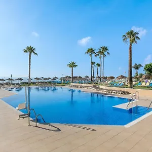 Sol Puerto Marina Lägenhetshotell Torremolinos
