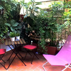 Apartamento Casa Tortilla Gracia, Barcelona