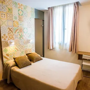 Casa de hóspedes Marenostrum Barcelona