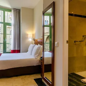 4* Hotell Eurostars Via Laietana